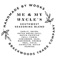 Me & My Uncle Seasoning Blend
