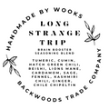 Long Strange Trip Seasoning Blend